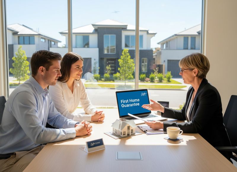 First home buyer schemes Australia 2026 — summary of all available government incentives including FHOG, FHBG, and Help to Buy</p>
<p>